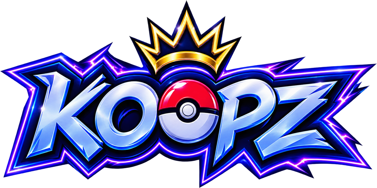 Koopz TCG
